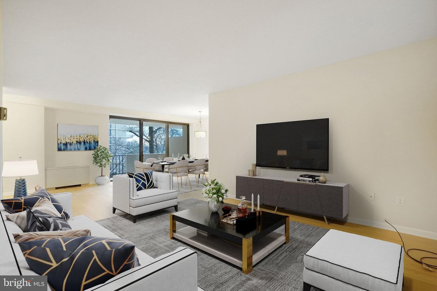 4141 Henderson Road N #303, Arlington