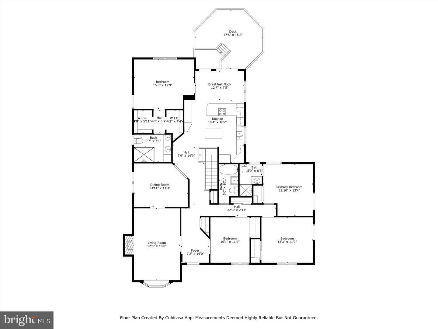 2822 N Harrison Street photo 33