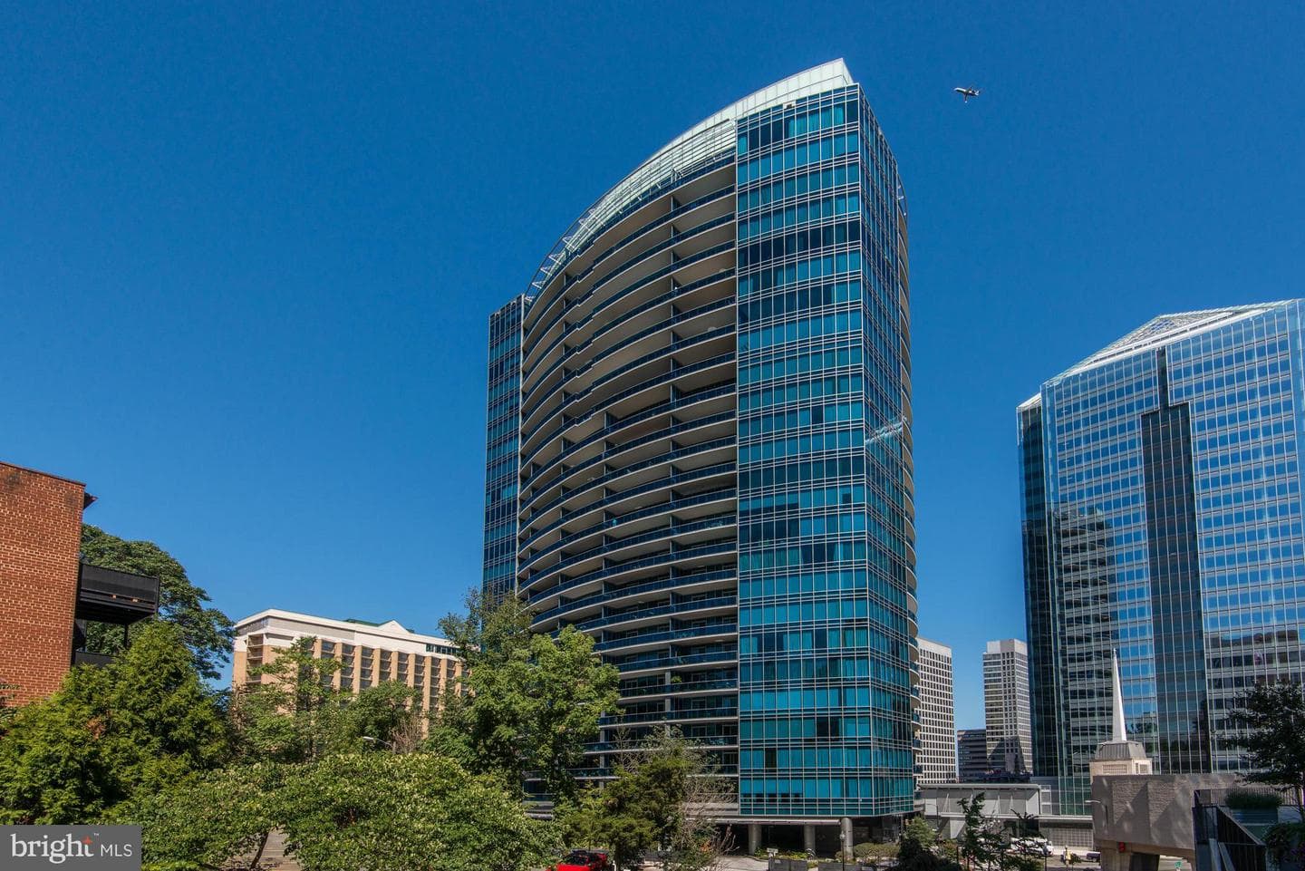 1881 N Nash Street #302