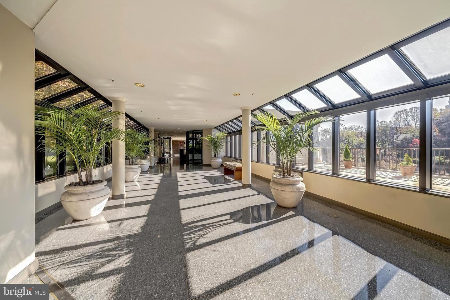 1600 N Oak Street #1204 photo 3