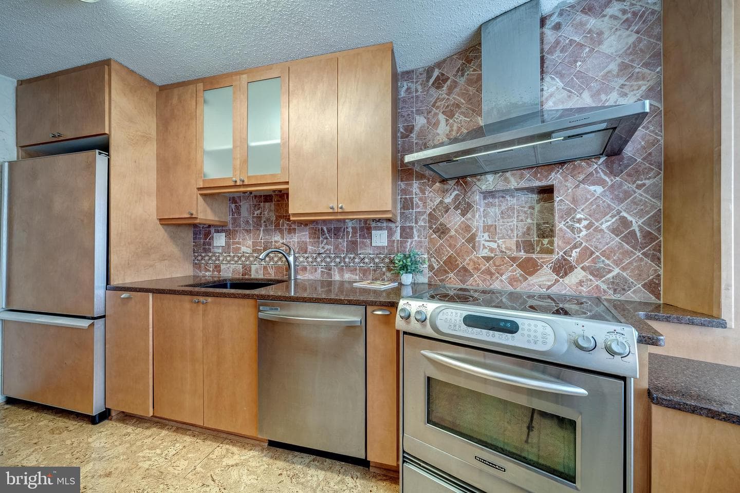 1600 N Oak Street #1204 photo 6