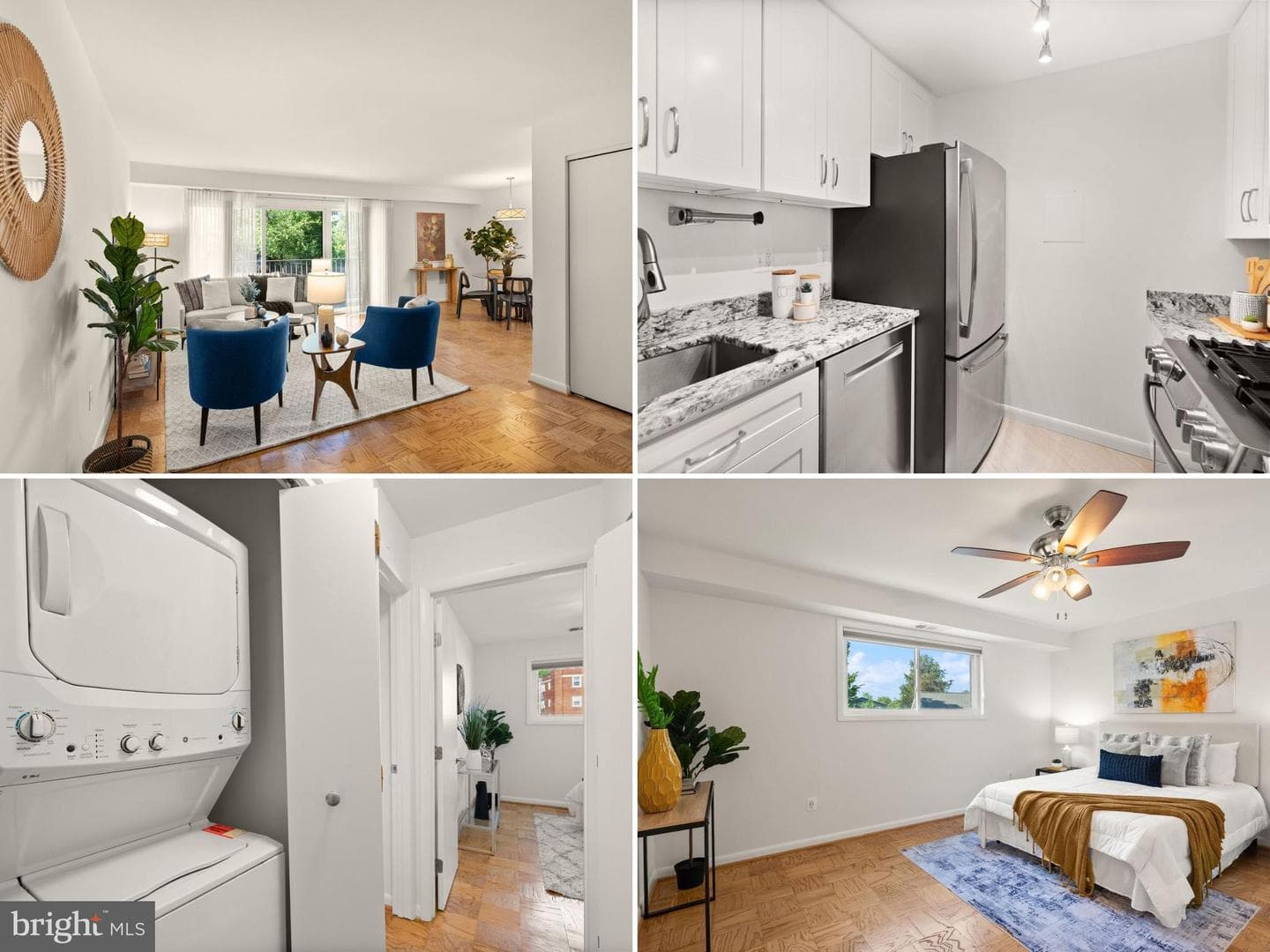 4360 Cherry Hill Road #103, Arlington