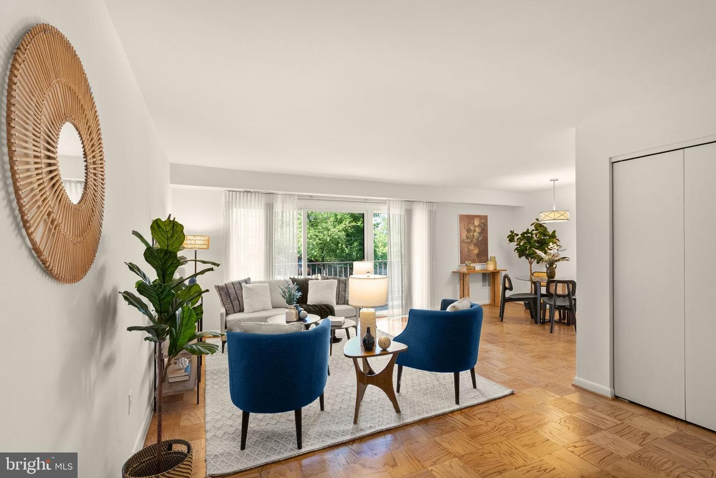 4360 Cherry Hill Road #103, Arlington
