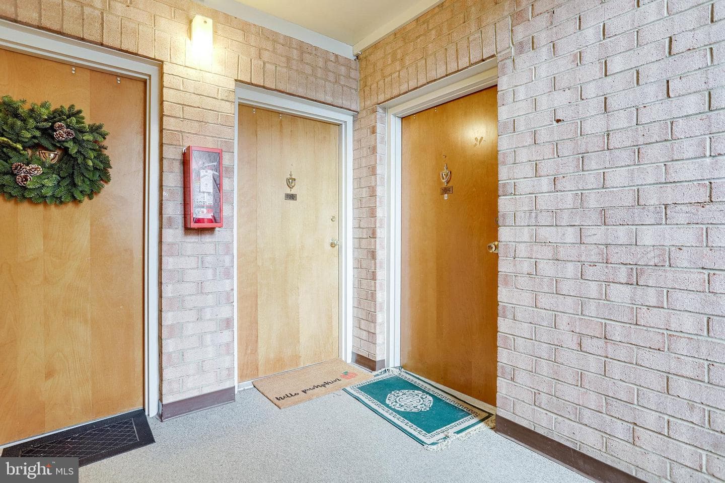 4360 Cherry Hill Road #103 photo 31