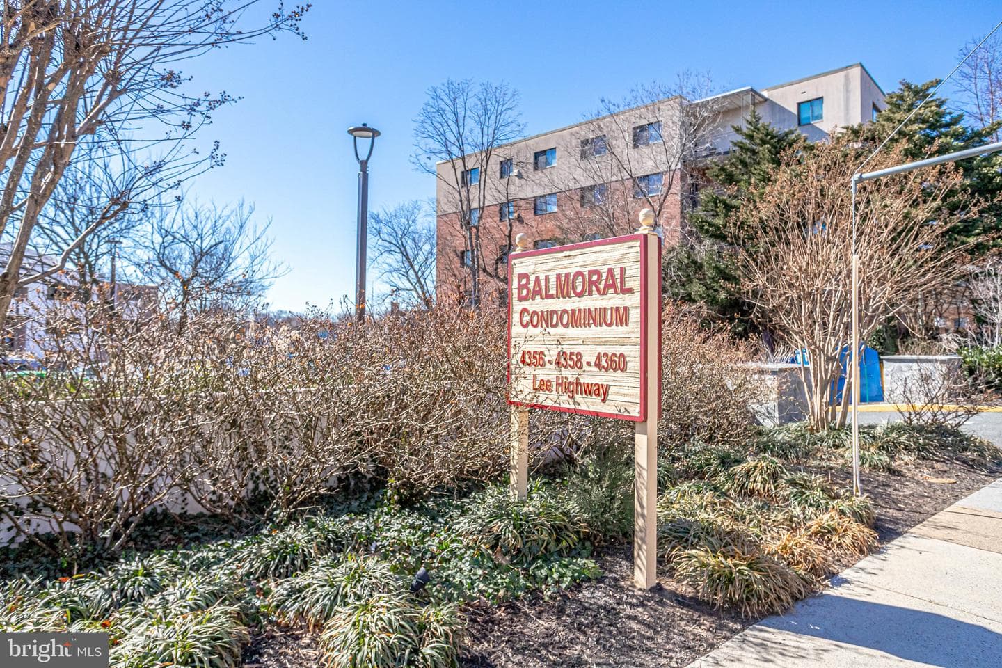 4360 Cherry Hill Road #103 photo 32