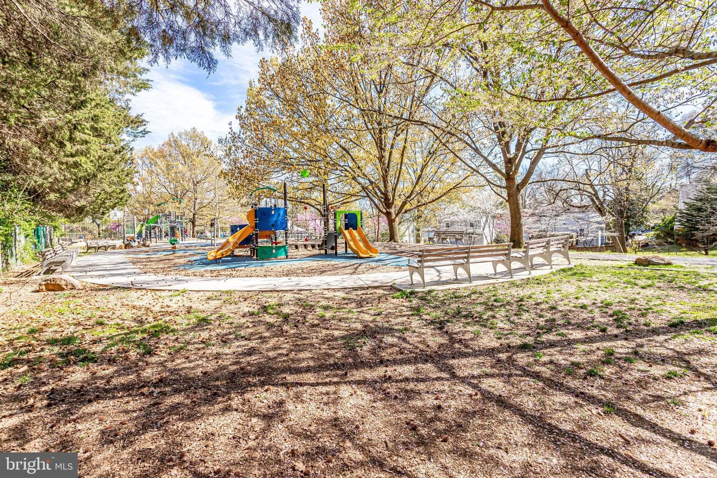4360 Cherry Hill Road #103 photo 41