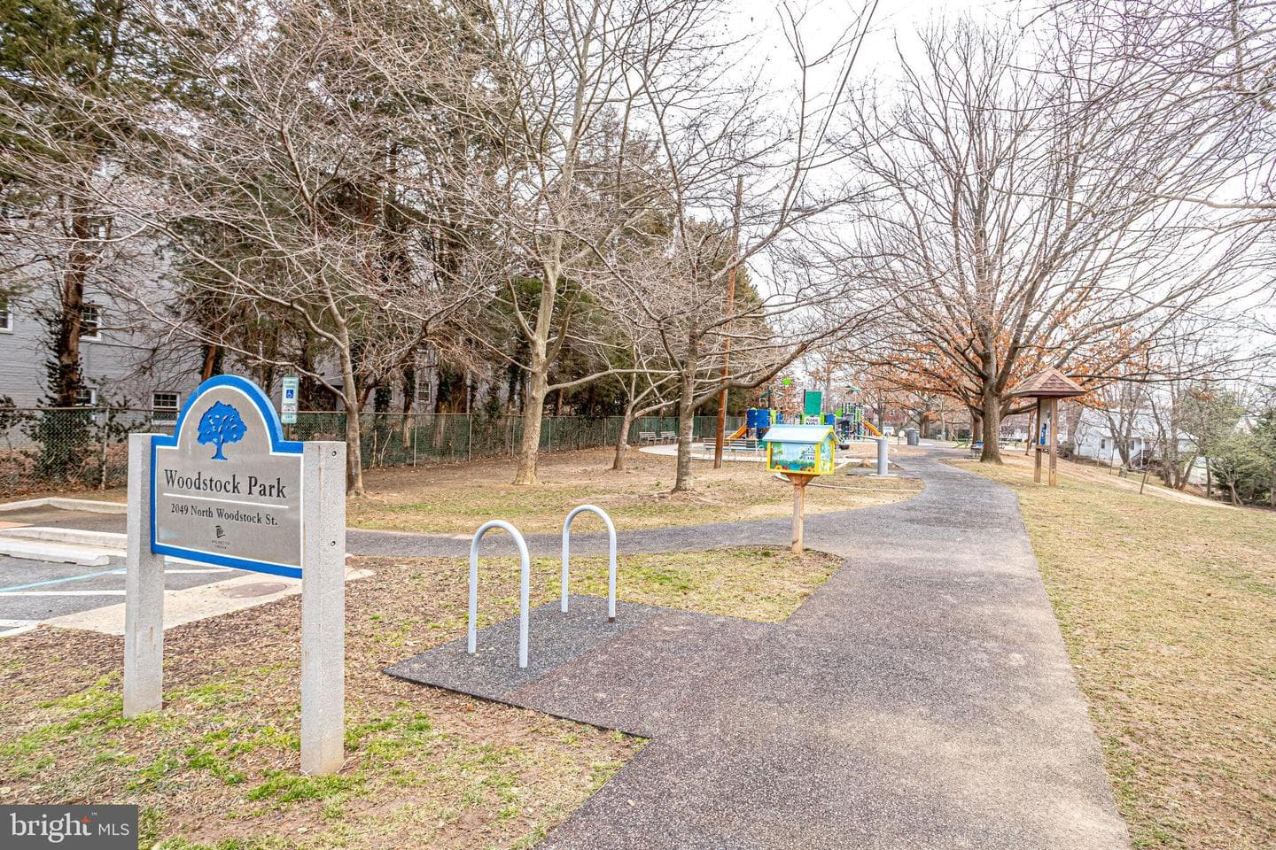 4360 Cherry Hill Road #103 photo 42