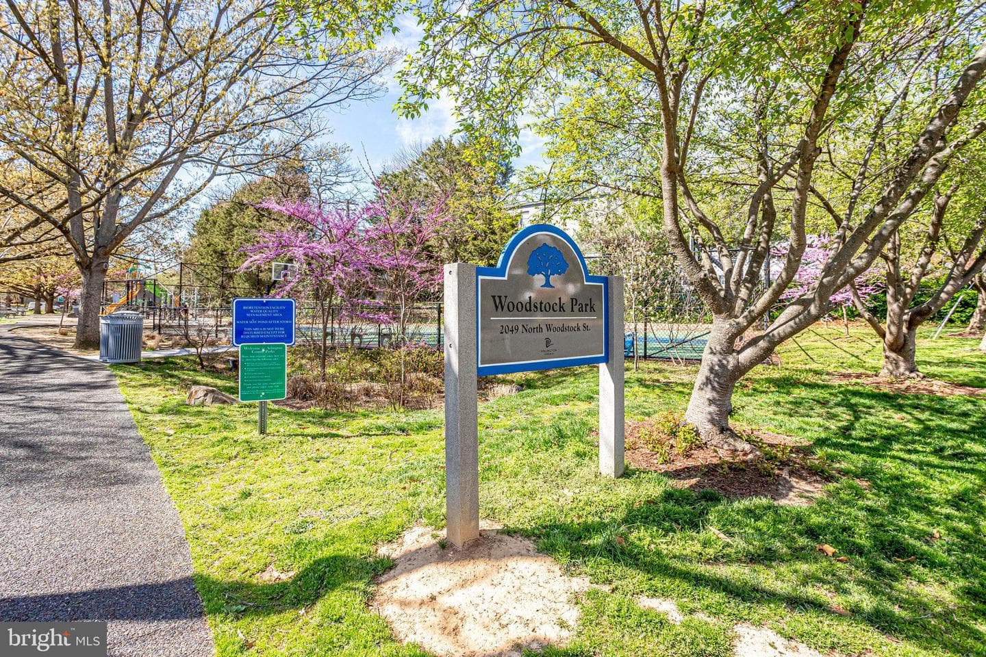 4360 Cherry Hill Road #103 photo 45