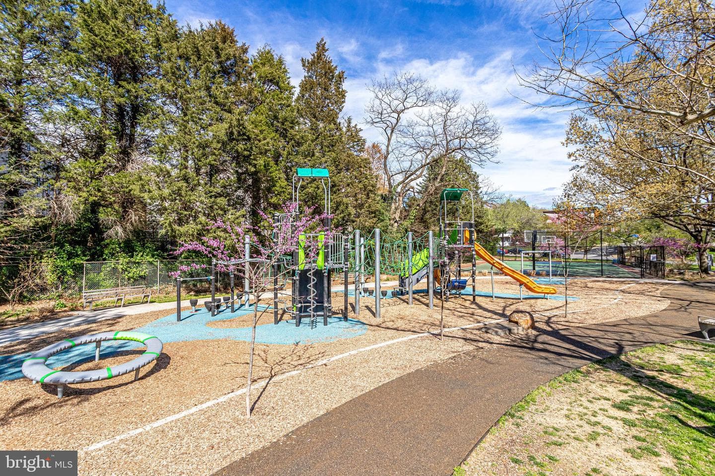 4360 Cherry Hill Road #103 photo 47