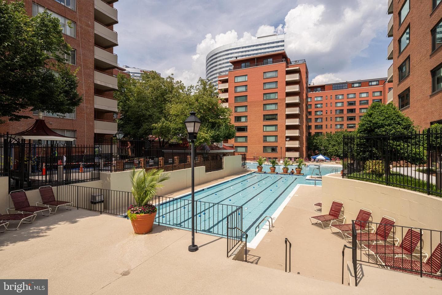 1111 Arlington Boulevard #317, Arlington