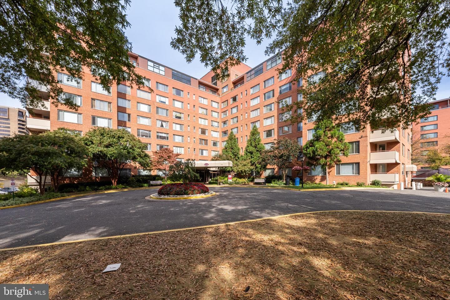 1111 Arlington Boulevard #317, Arlington