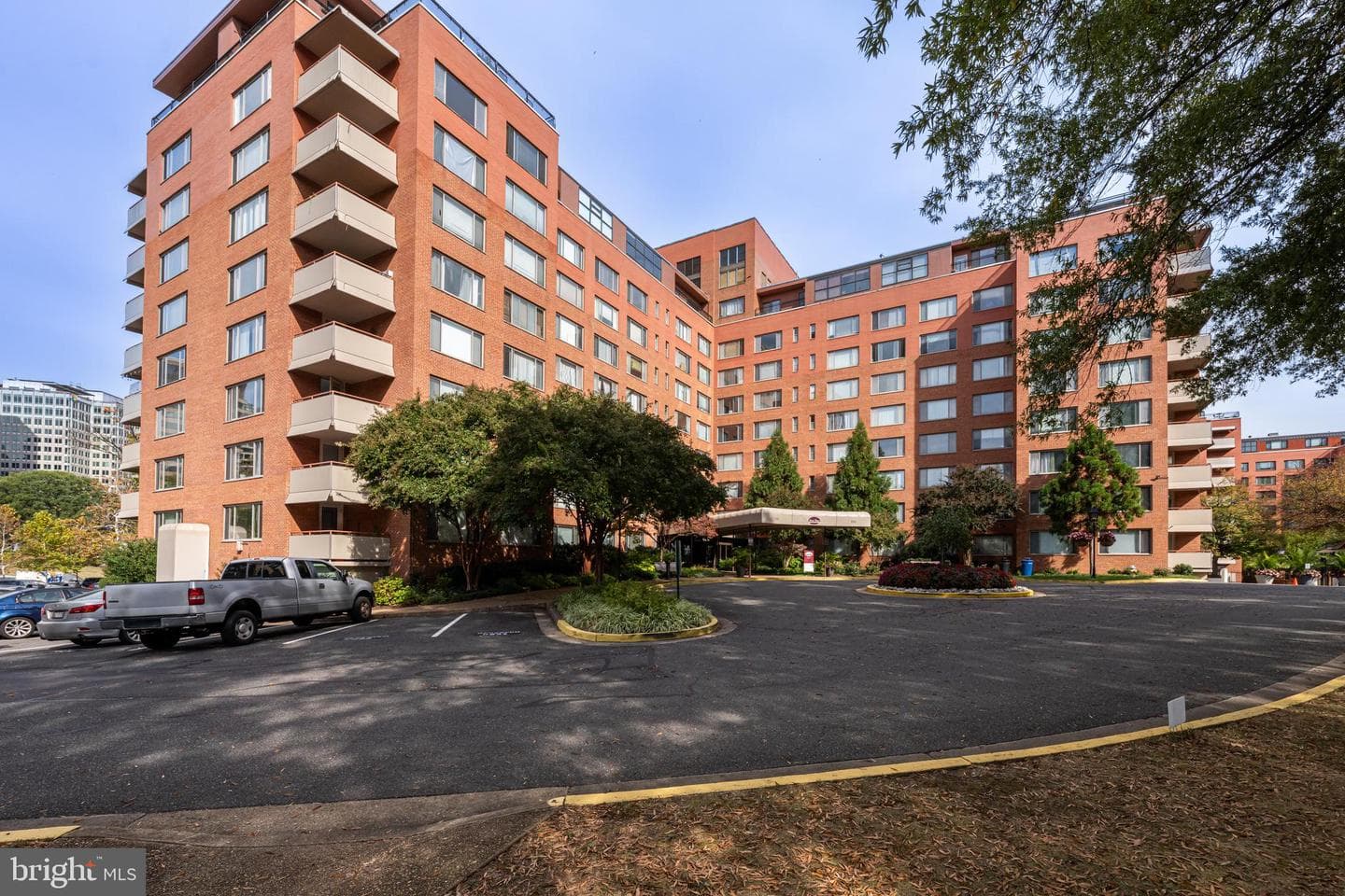 1111 Arlington Boulevard #317 photo 26