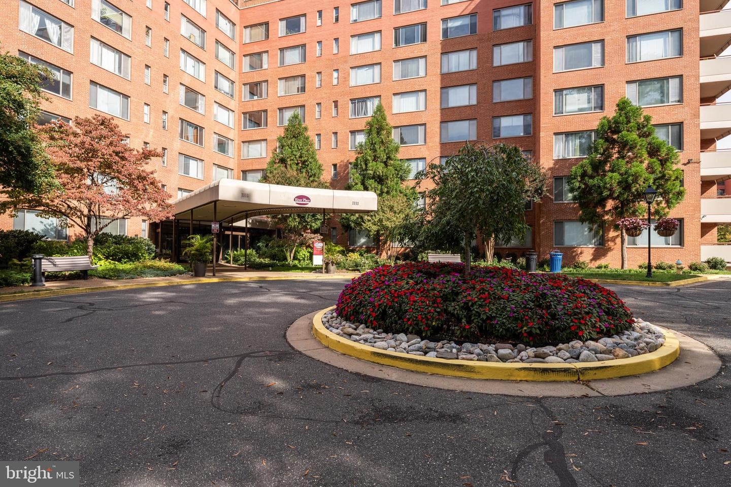 1111 Arlington Boulevard #317 photo 3