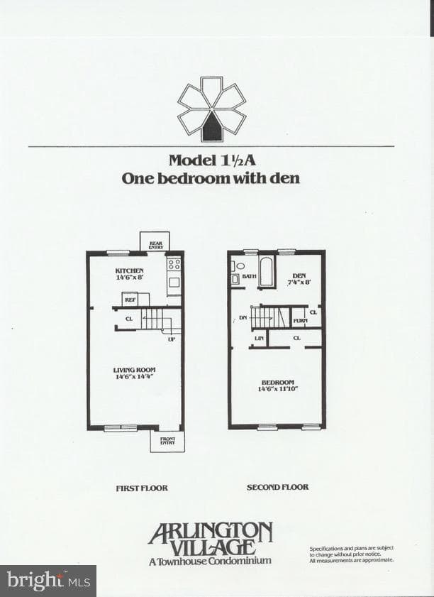 1501 S Edgewood Street S #565 photo 23