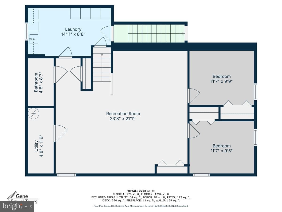 2040 N Woodstock Street photo 57