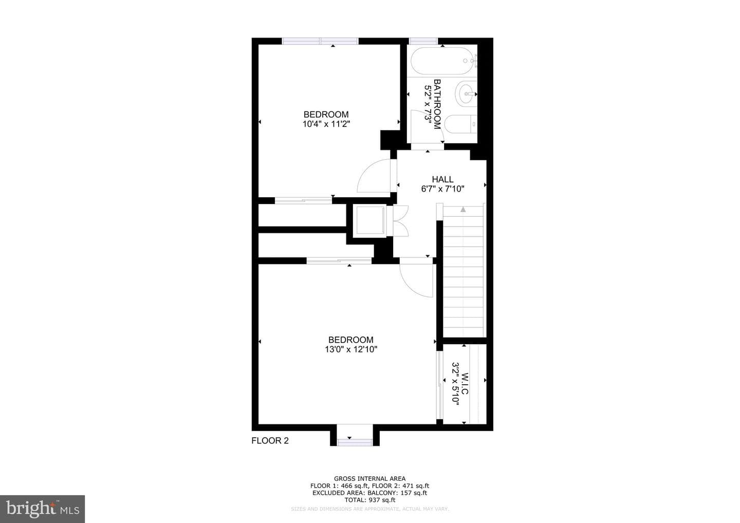 2715 S Walter Reed Drive #b photo 24