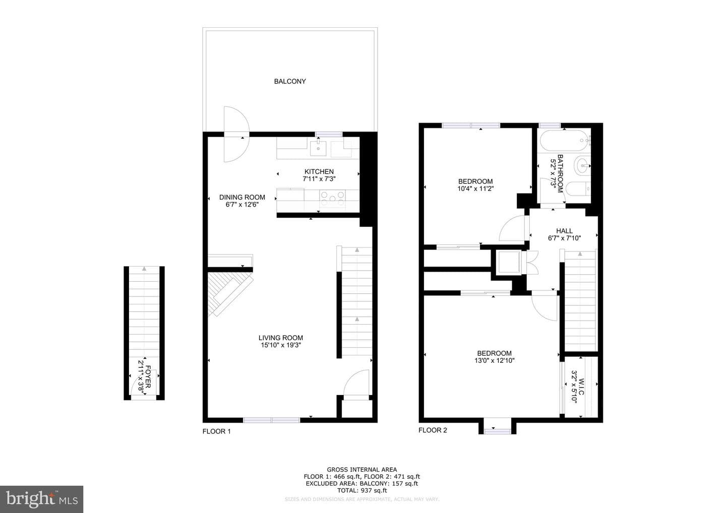 2715 S Walter Reed Drive #b photo 25
