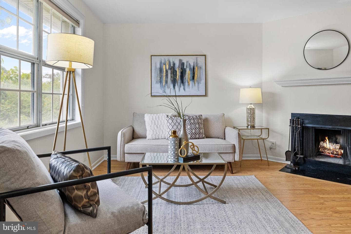 2715 S Walter Reed Drive #b photo 4