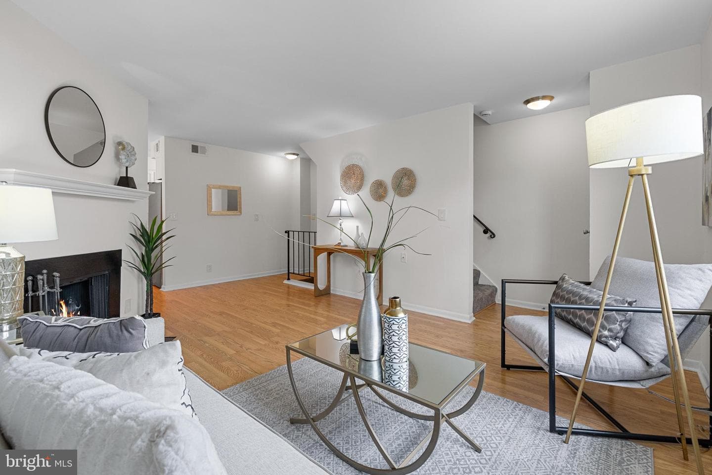 2715 S Walter Reed Drive #b photo 5