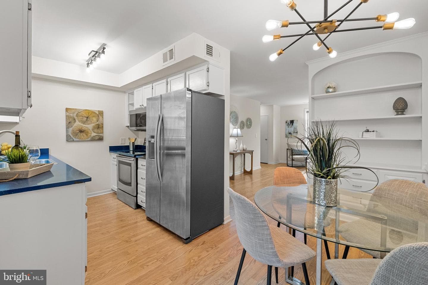 2715 S Walter Reed Drive #b photo 7