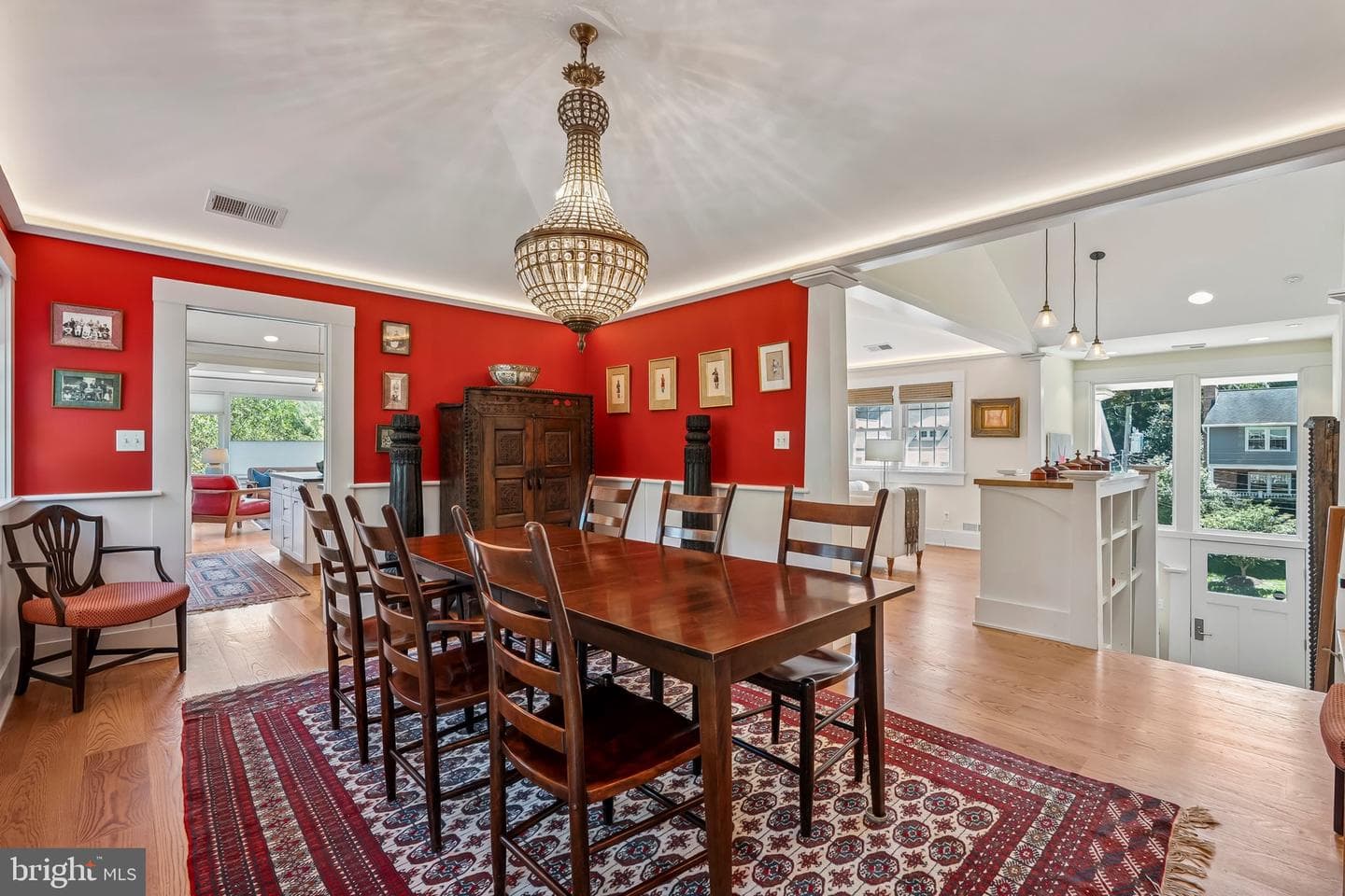 3701 N Oakland Street photo 13