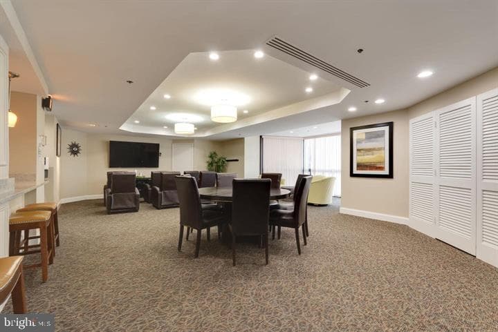 900 N Stafford Street #1117 photo 23