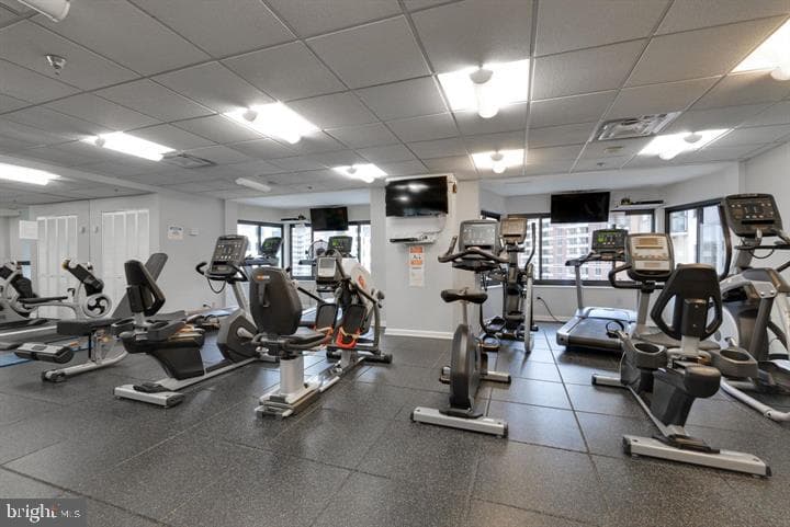 900 N Stafford Street #1117 photo 25