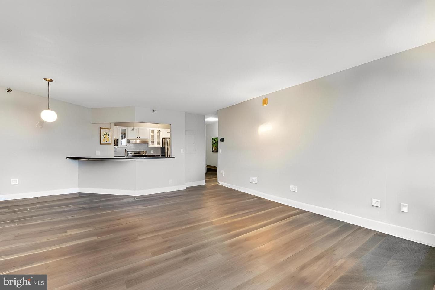 900 N Stafford Street #1117 photo 3