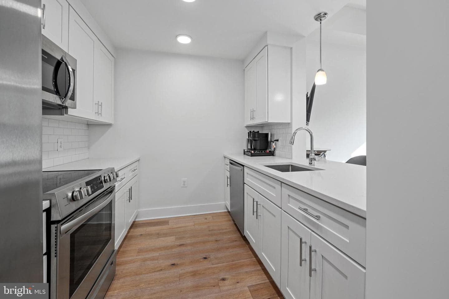 1504 N Scott Street #th-2 photo 10