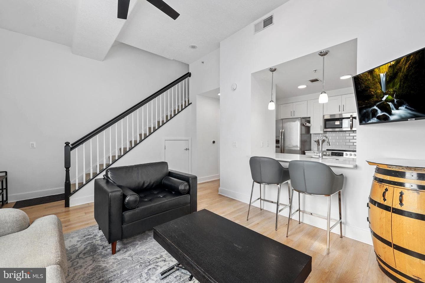 1504 N Scott Street #th-2 photo 7