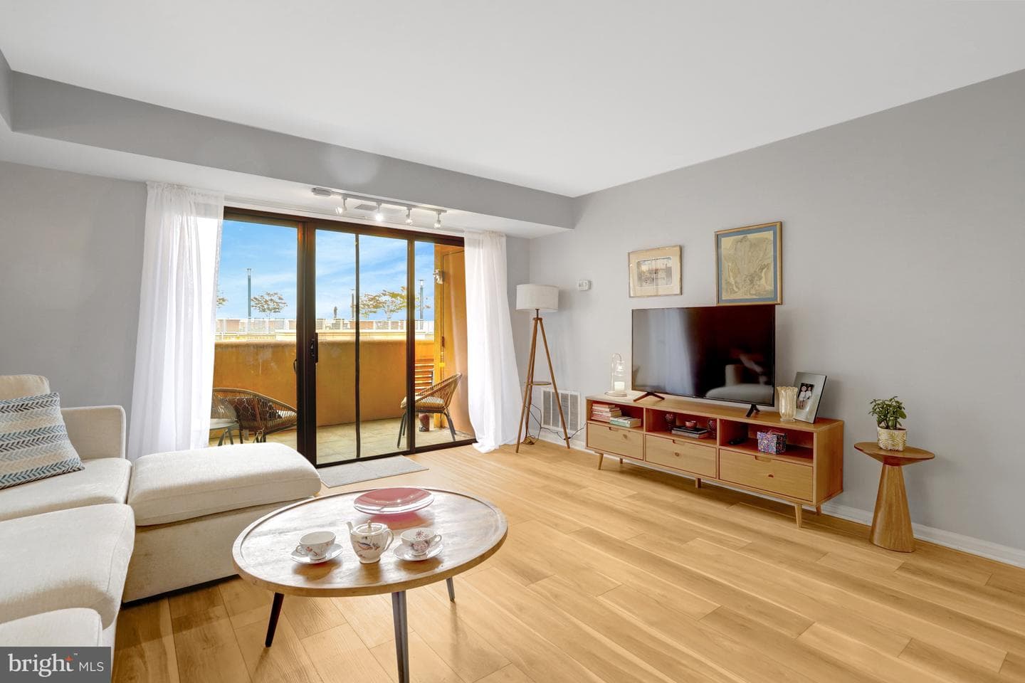 1301 N Courthouse Road #1108, Arlington