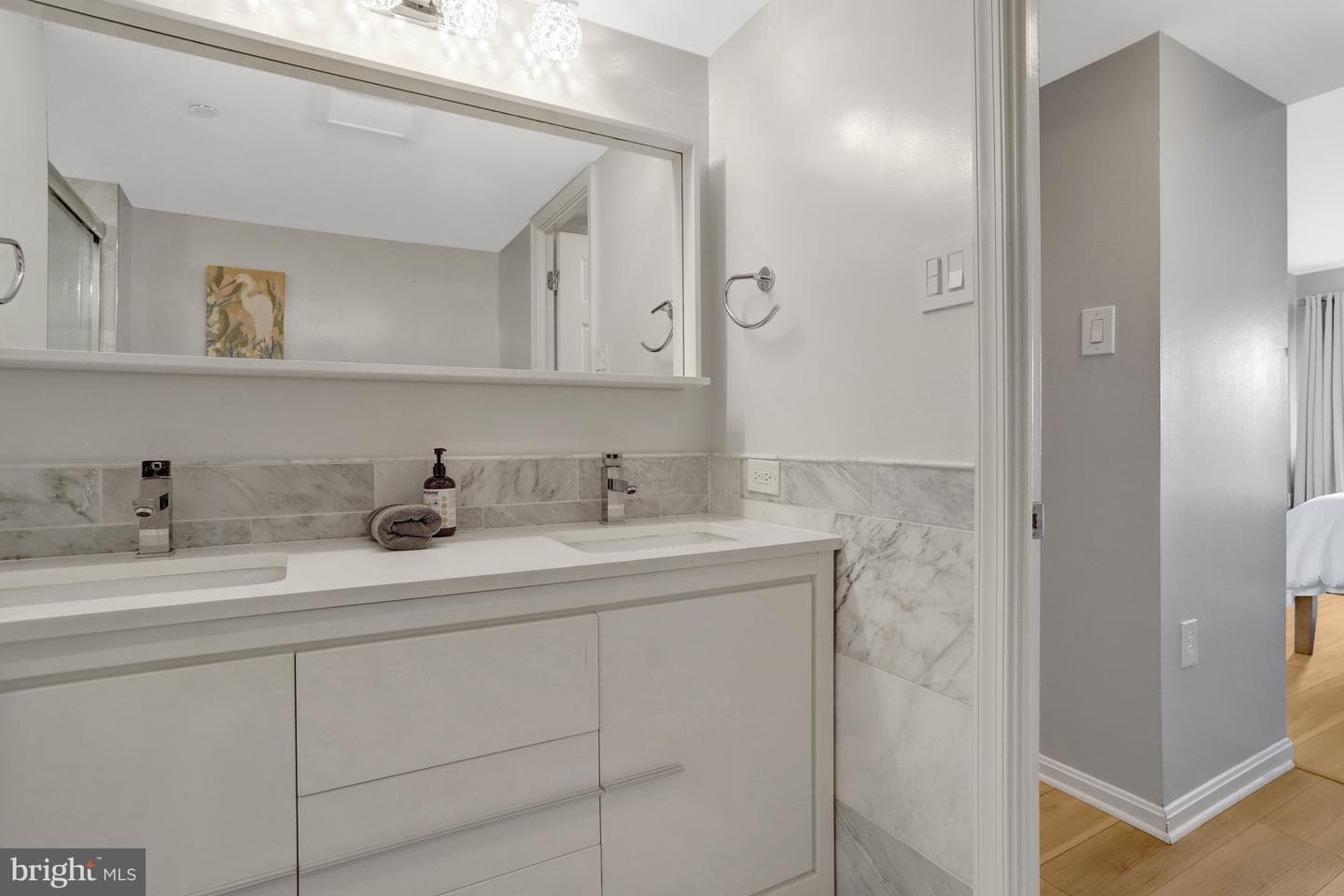 1301 N Courthouse Road #1108 photo 19