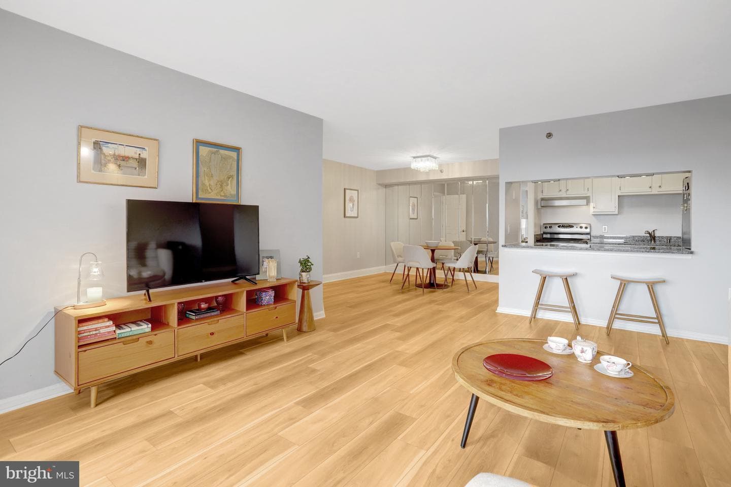1301 N Courthouse Road #1108, Arlington