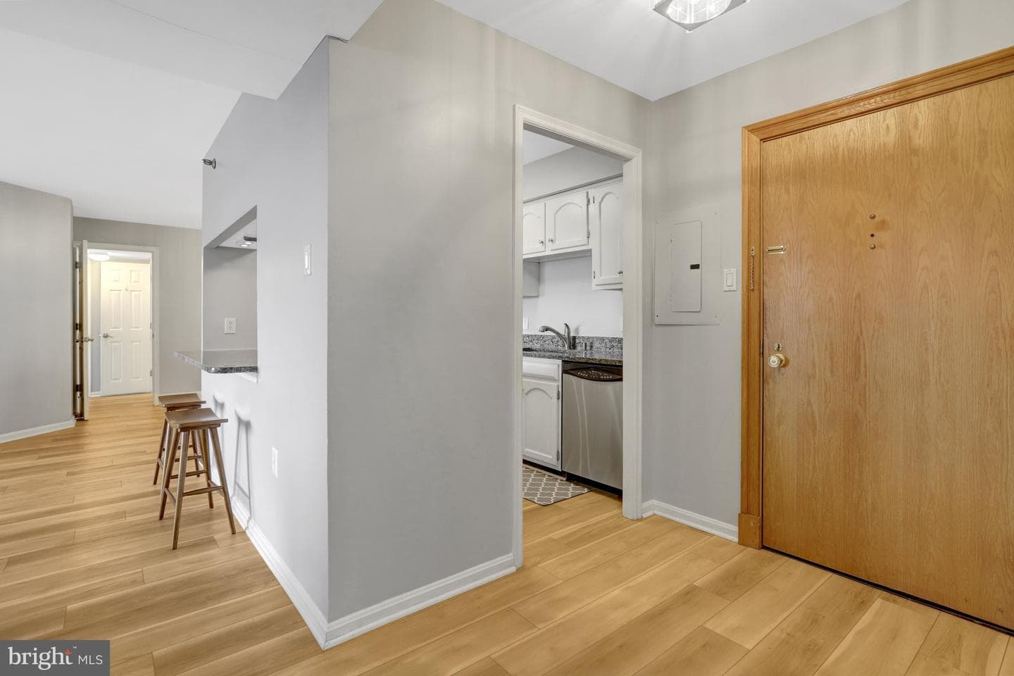 1301 N Courthouse Road #1108 photo 26