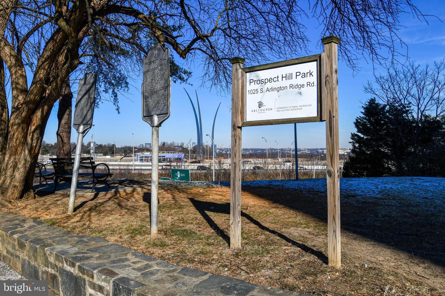 1101 Arlington Ridge Road #316 photo 64