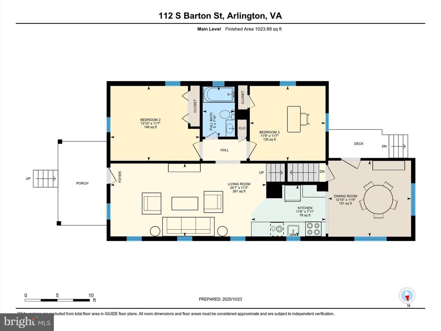 112 S Barton Street photo 39