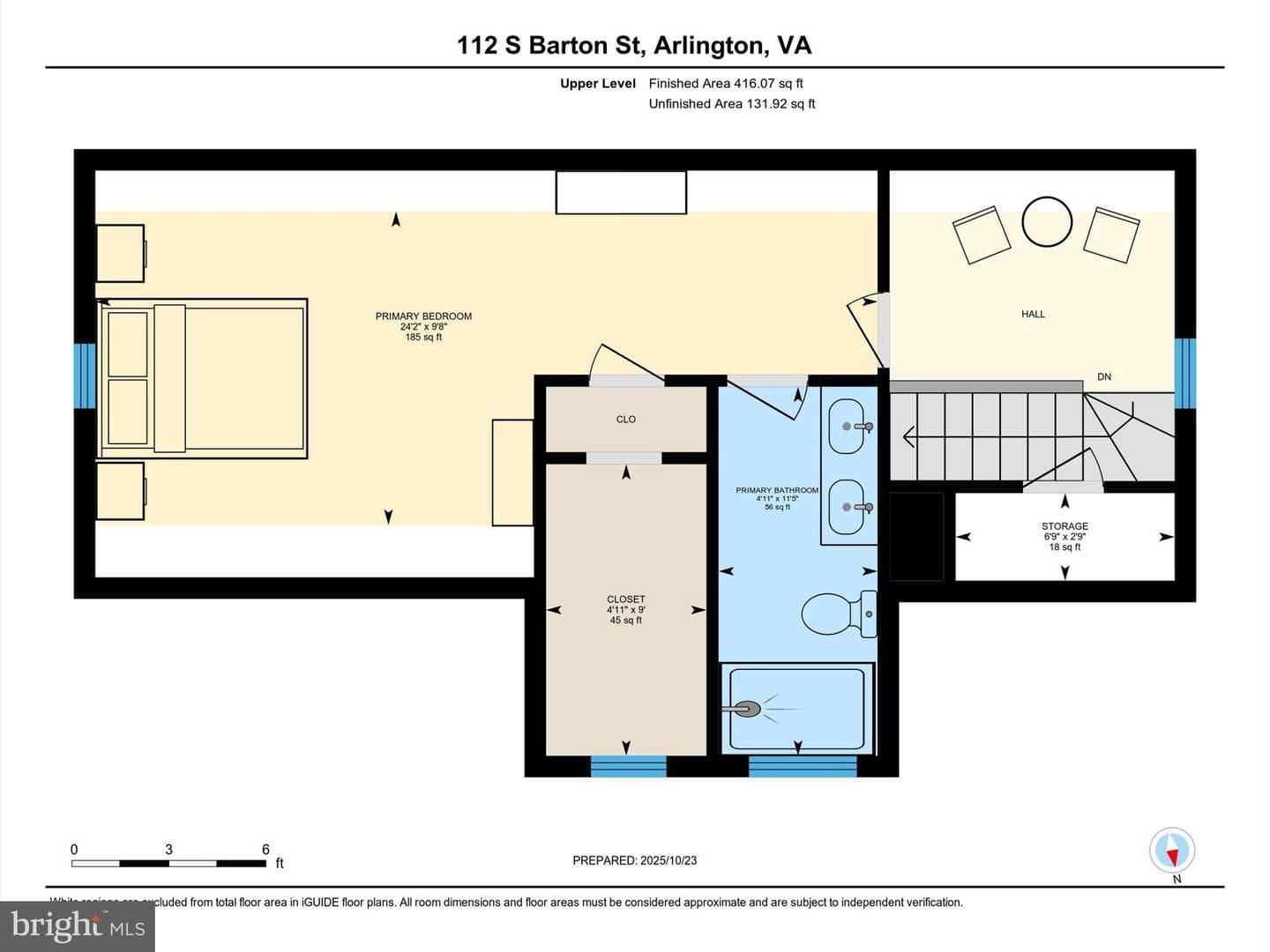 112 S Barton Street photo 40
