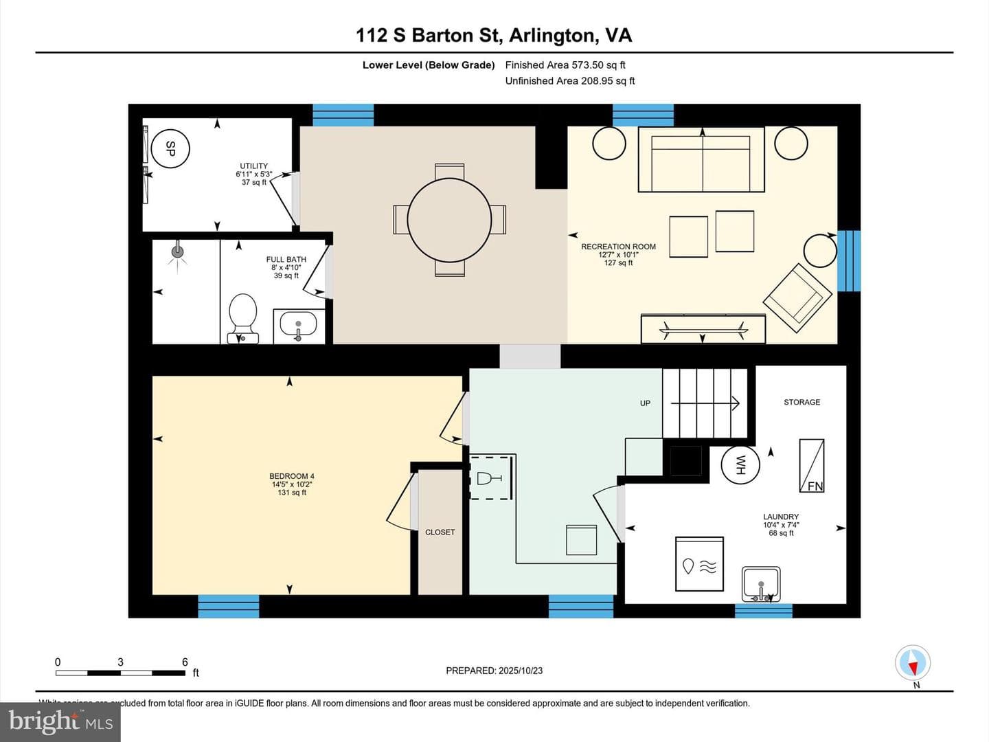 112 S Barton Street photo 41