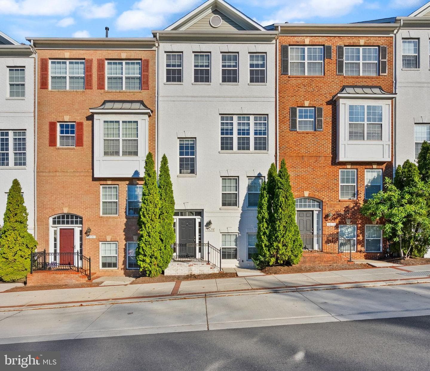 4025 Columbia Pike