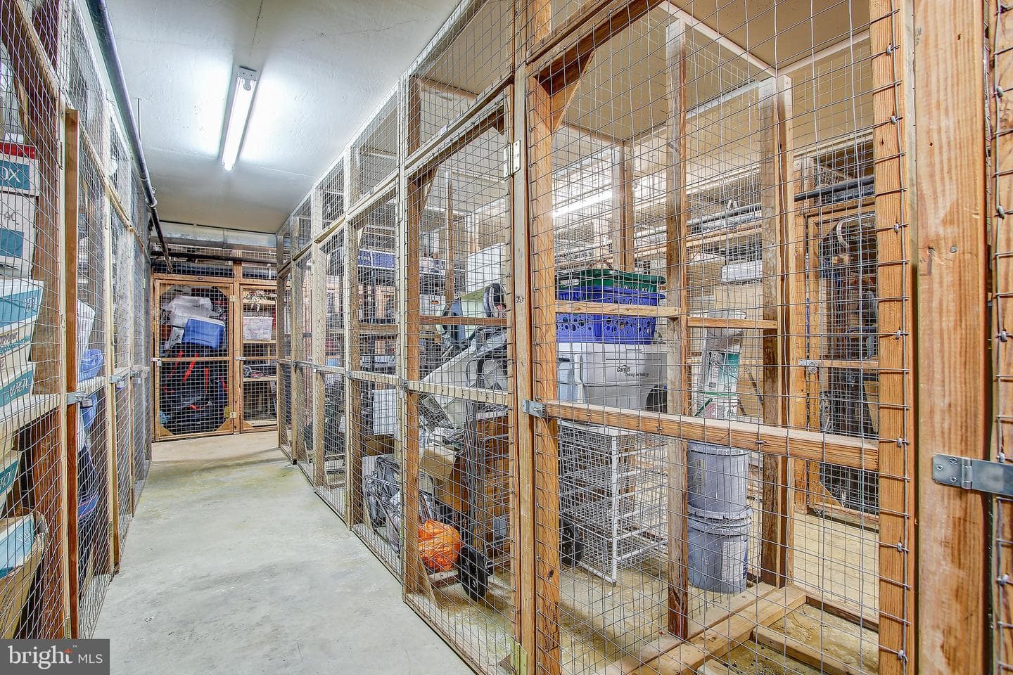 2100 Langston Boulevard #320 photo 18