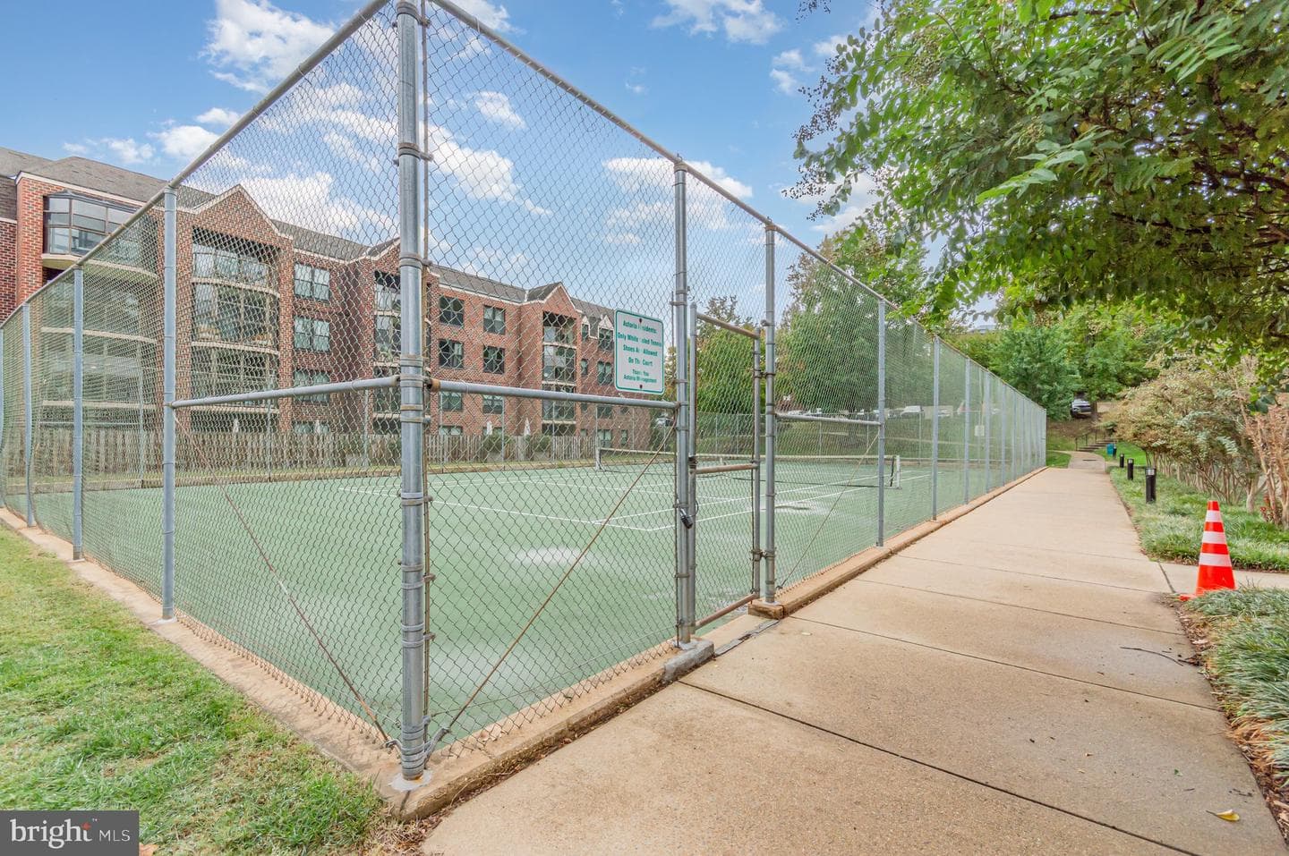 2100 Langston Boulevard #320 photo 21