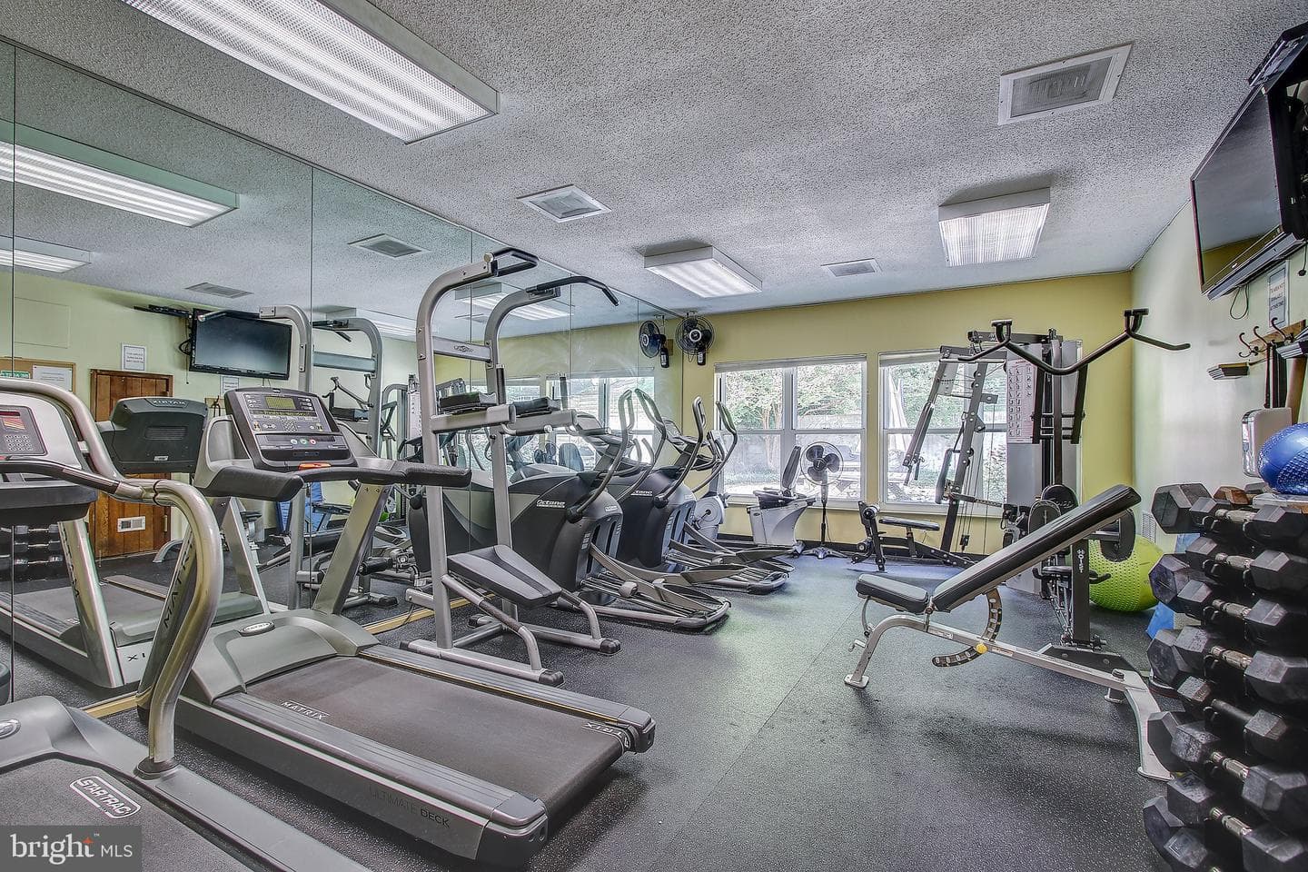 2100 Langston Boulevard #320 photo 31