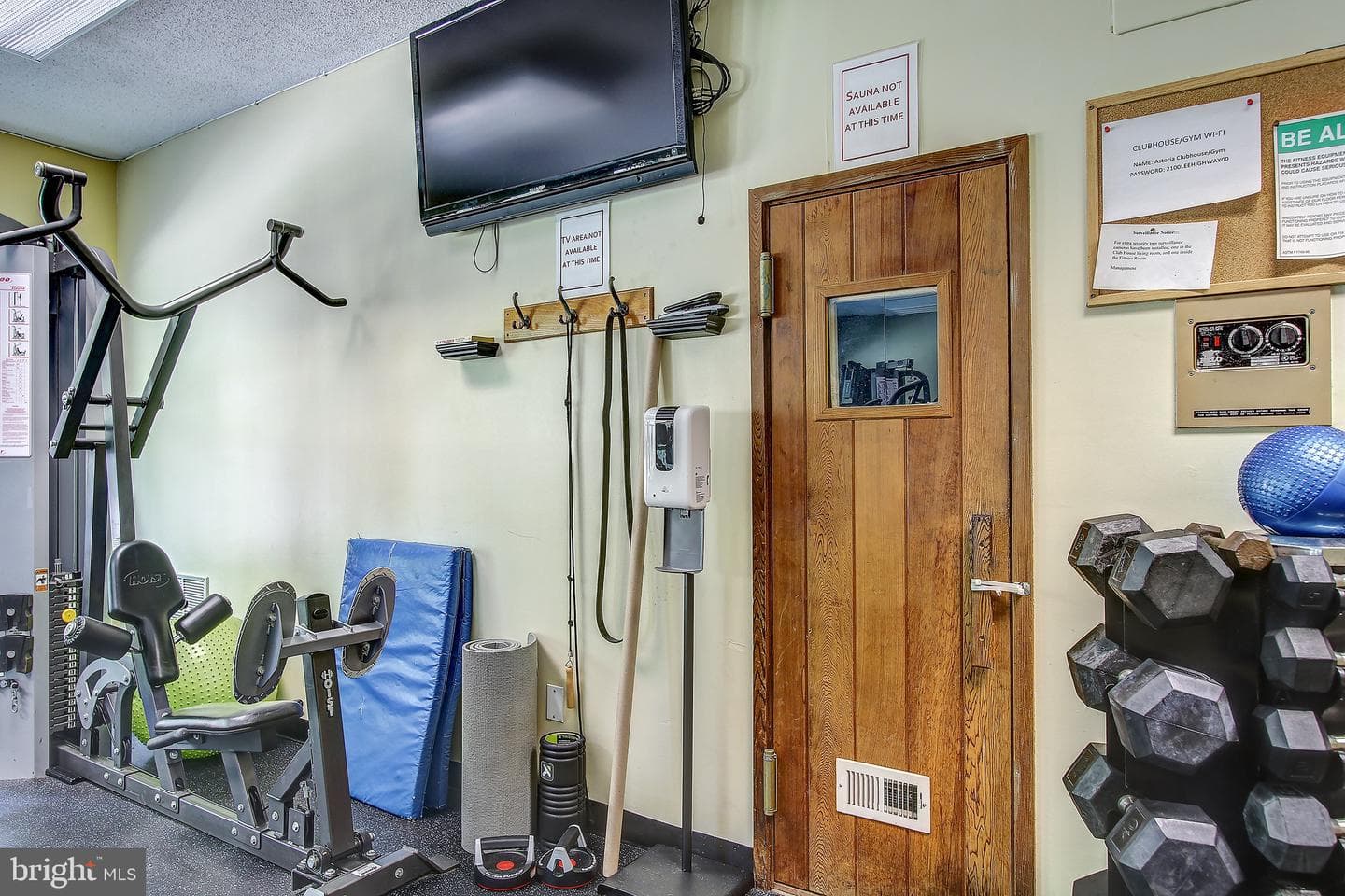 2100 Langston Boulevard #320 photo 32