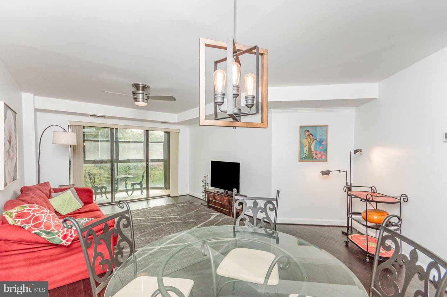 2100 Langston Boulevard #320 photo 6