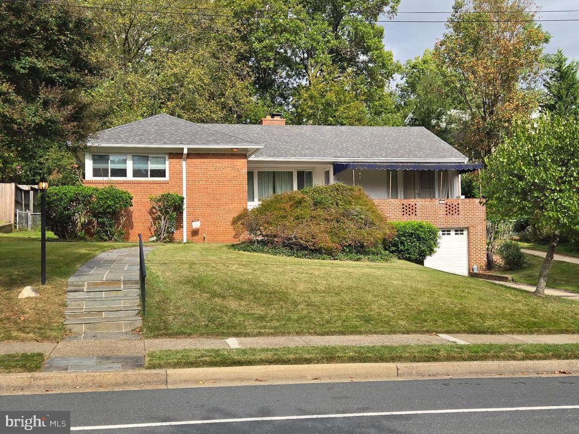 3713 Nelly Custis Drive photo 1