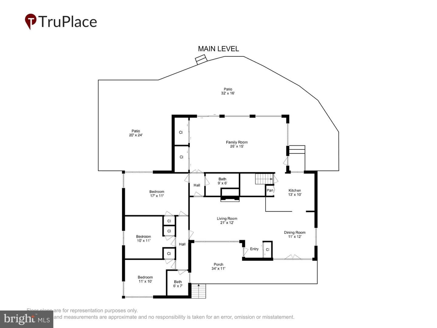 3713 Nelly Custis Drive photo 59