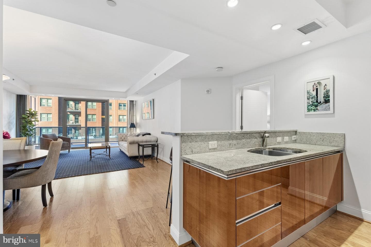 1881 N Nash Street #408 photo 13