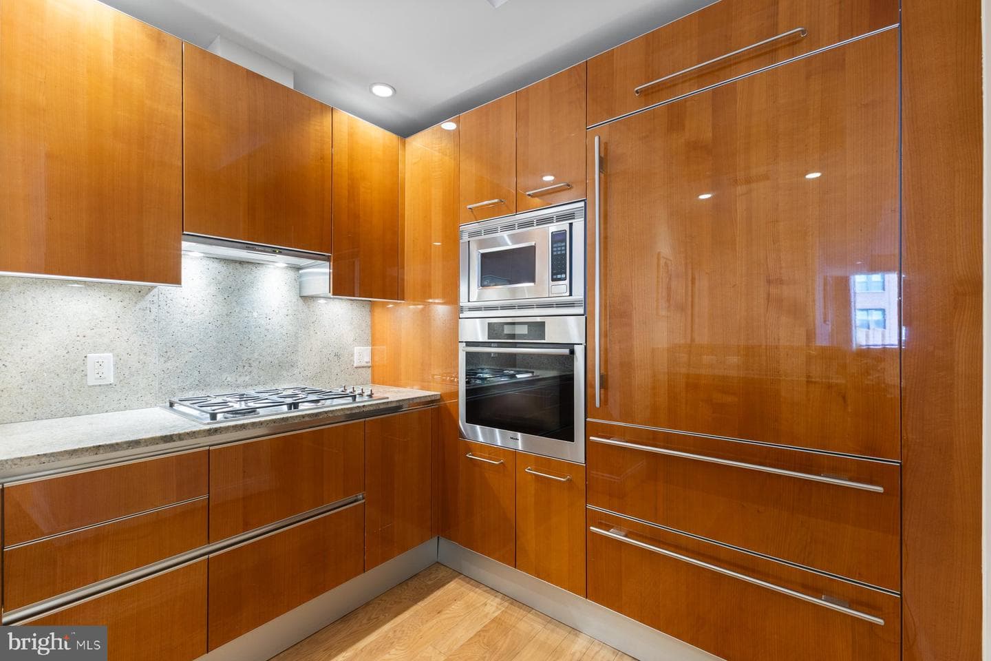 1881 N Nash Street #408 photo 14