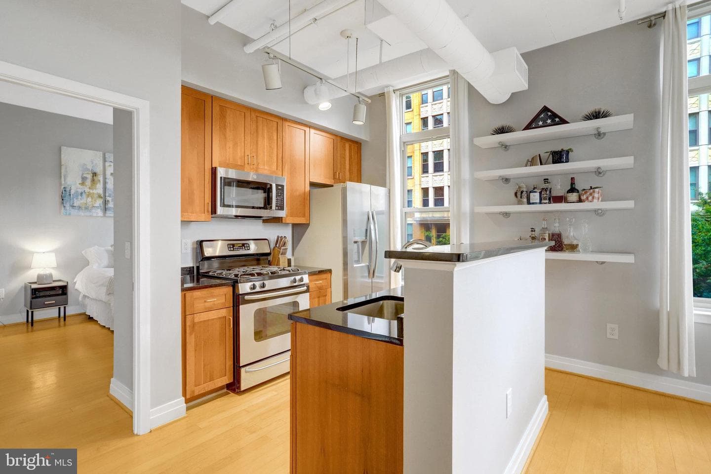 1205 N Garfield Street #308 photo 11