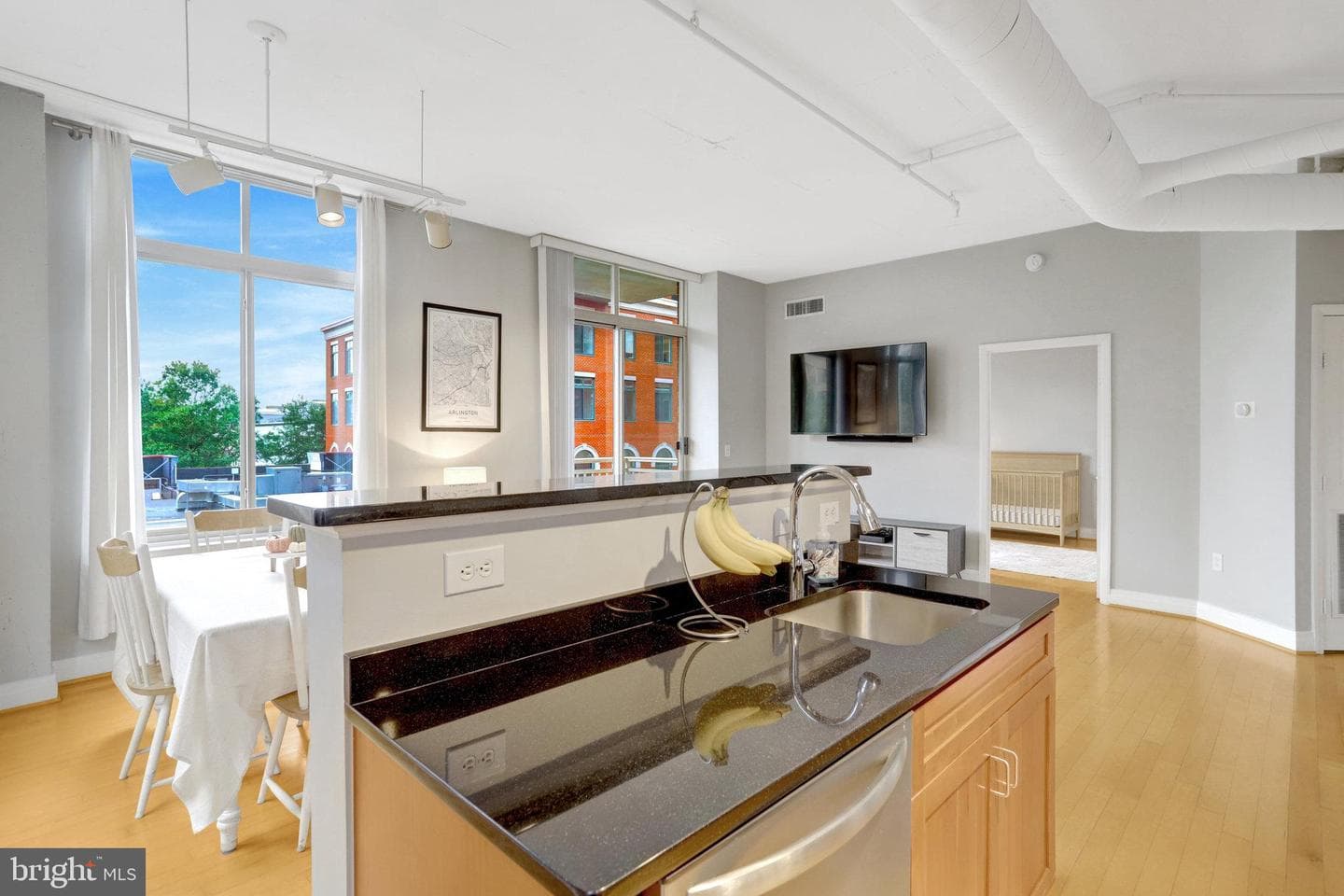 1205 N Garfield Street #308 photo 13